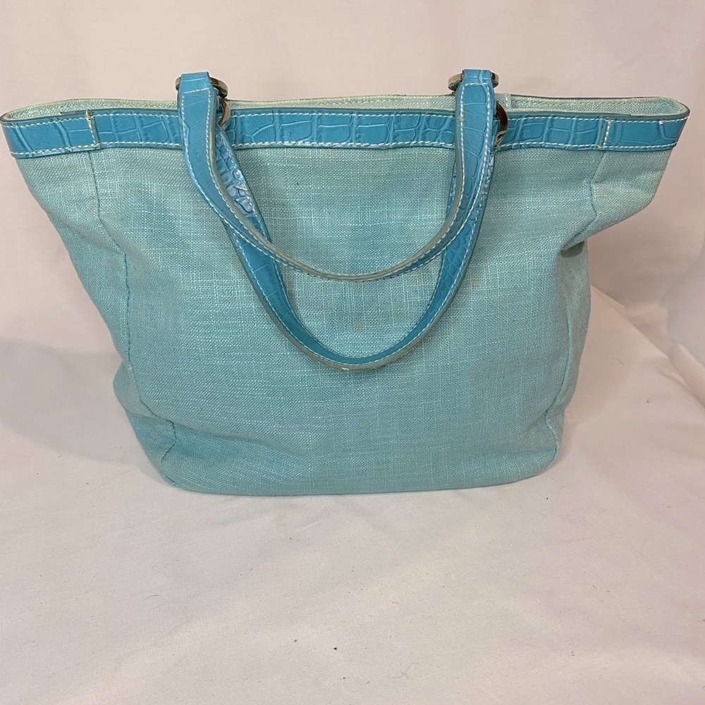 Vintage Tommy Hilfiger Y2K shoulder bag - Picture 3 of 7